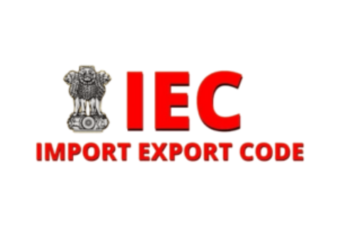 IEC - Import Export Code