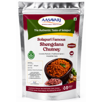 Narsobawadi Famous Masale Bhat Goda Masala Exporter India