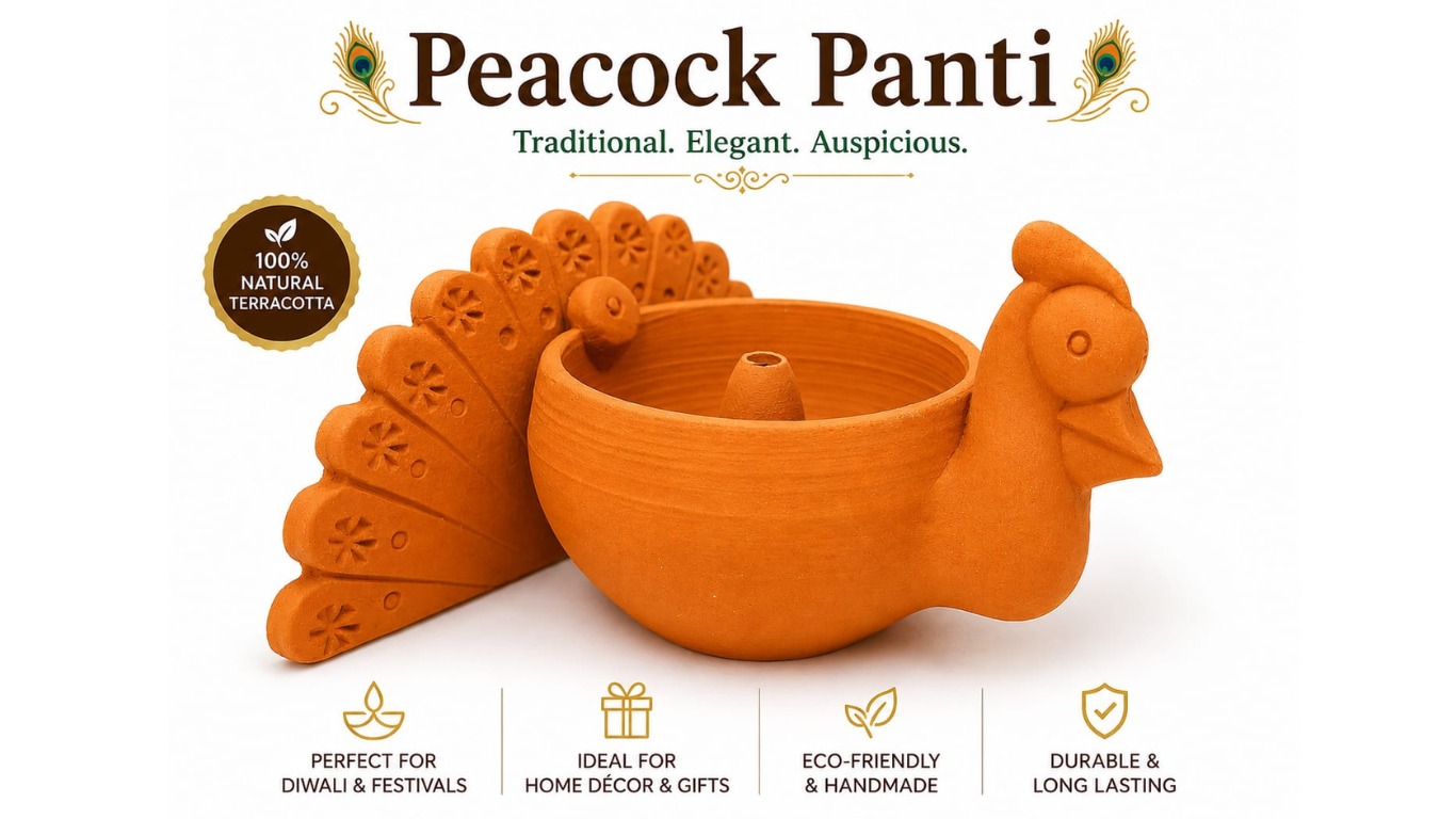 AASAVARI Peacock Panti Supplier and Exporter from India