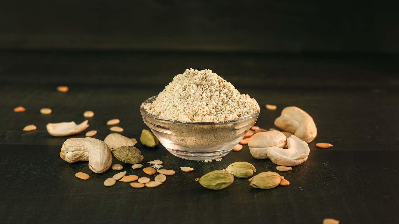 AASAVARI Kolhapuri Special Pandhra Rassa Masala Supplier Exporter India