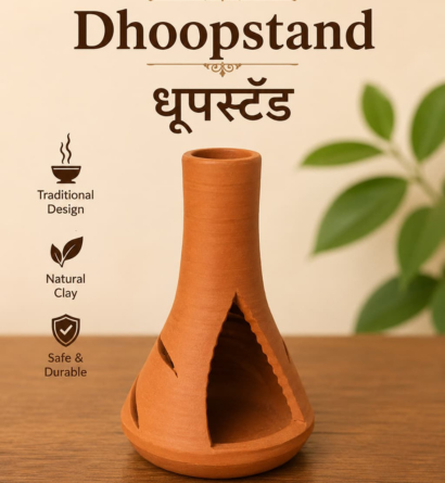 AASAVARI Traditional Dhoop Stands Supplier and Exporter from India